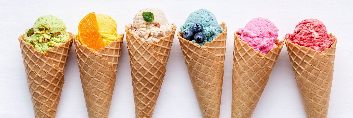 Chocolate is the most popular ice cream flavor | YouGov